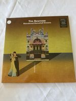 Tim Bowness - Abandoned Dancehall Dreams, LP limitiert, OVP!