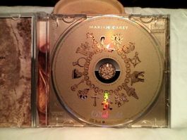 Mariah Carey - Charmbracelet CD - Top Zustand, wie neu!