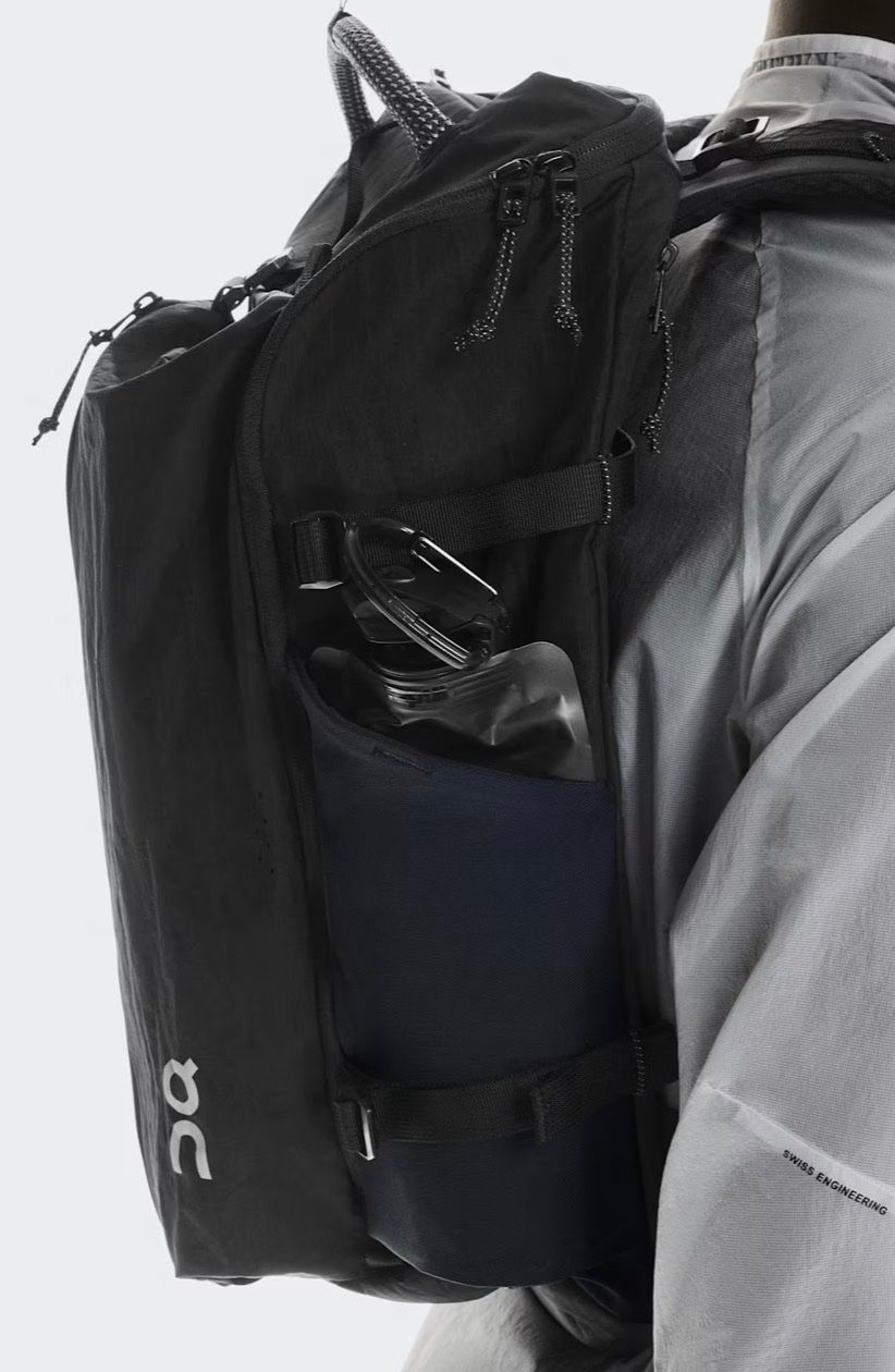 Rucksäcke: On Rucksack Speed Pack 30L – Neu (gemäss Beschreibung) aus Uitikon Waldegg von glo_9bqz 3