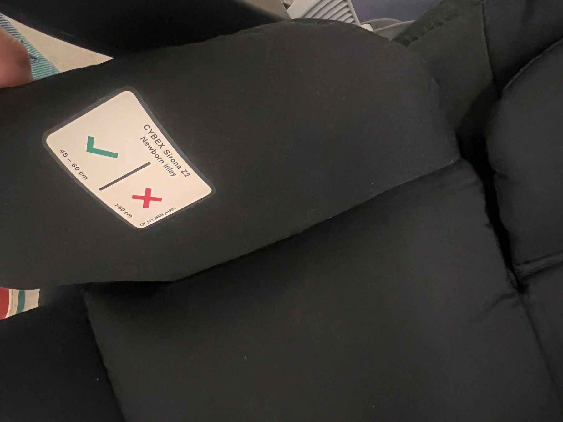 Babyzen Seggiolini per auto: Babyzen autositz mit isofix – Usato da Menzingen venduto da Mypersonalshopp 4