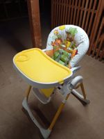 Prima Pappa follow me Baby Stuhl zum Essen