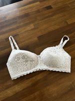 Intimissimi Triangel-BH "Adele" Cream Spitze Gr. 80D