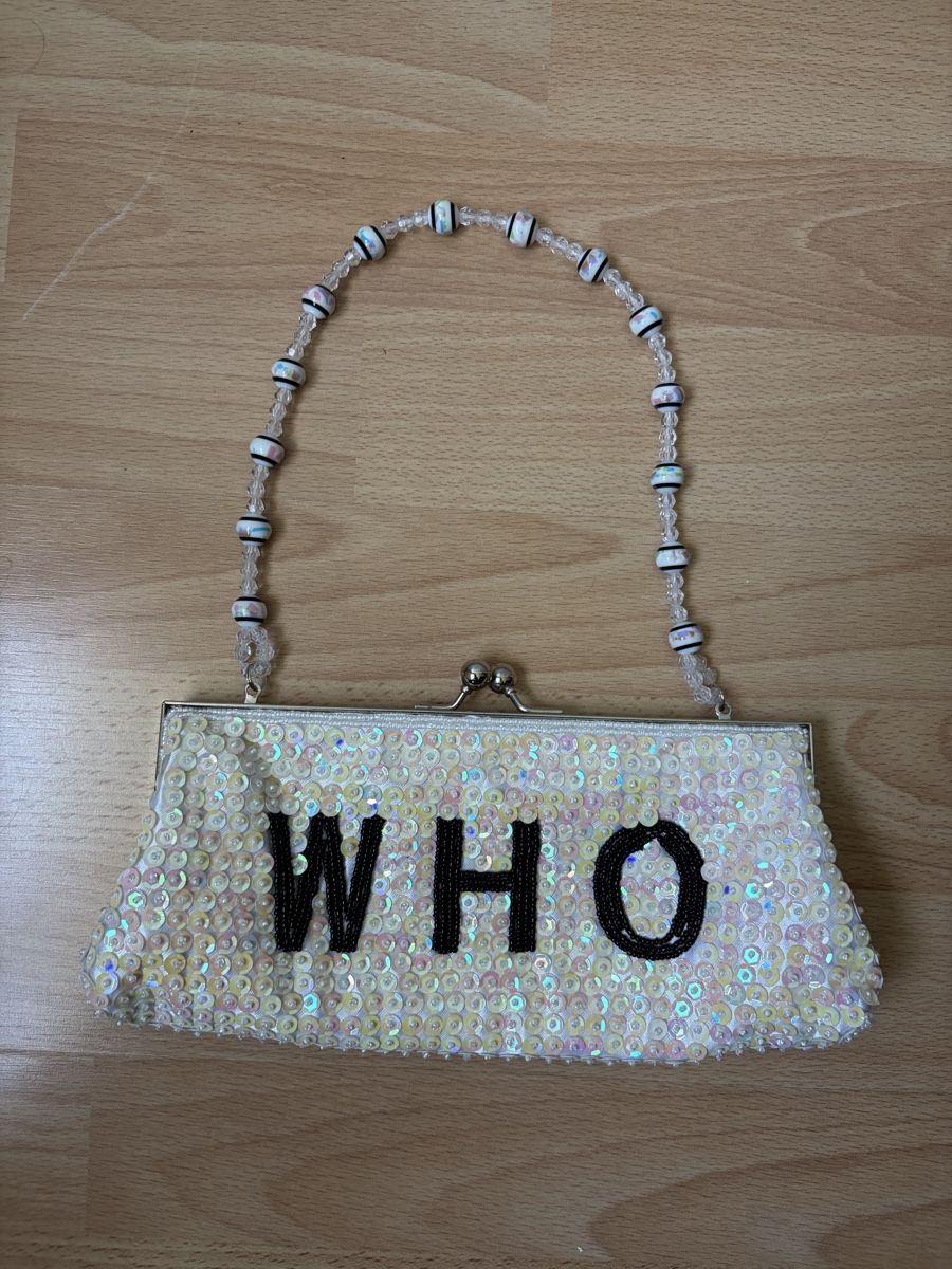 Taschen für Damen: Vintage bag  – Gebraucht aus Hünibach von rut_hlg5