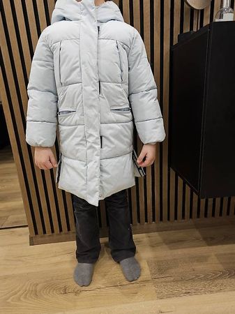 Winterjacke