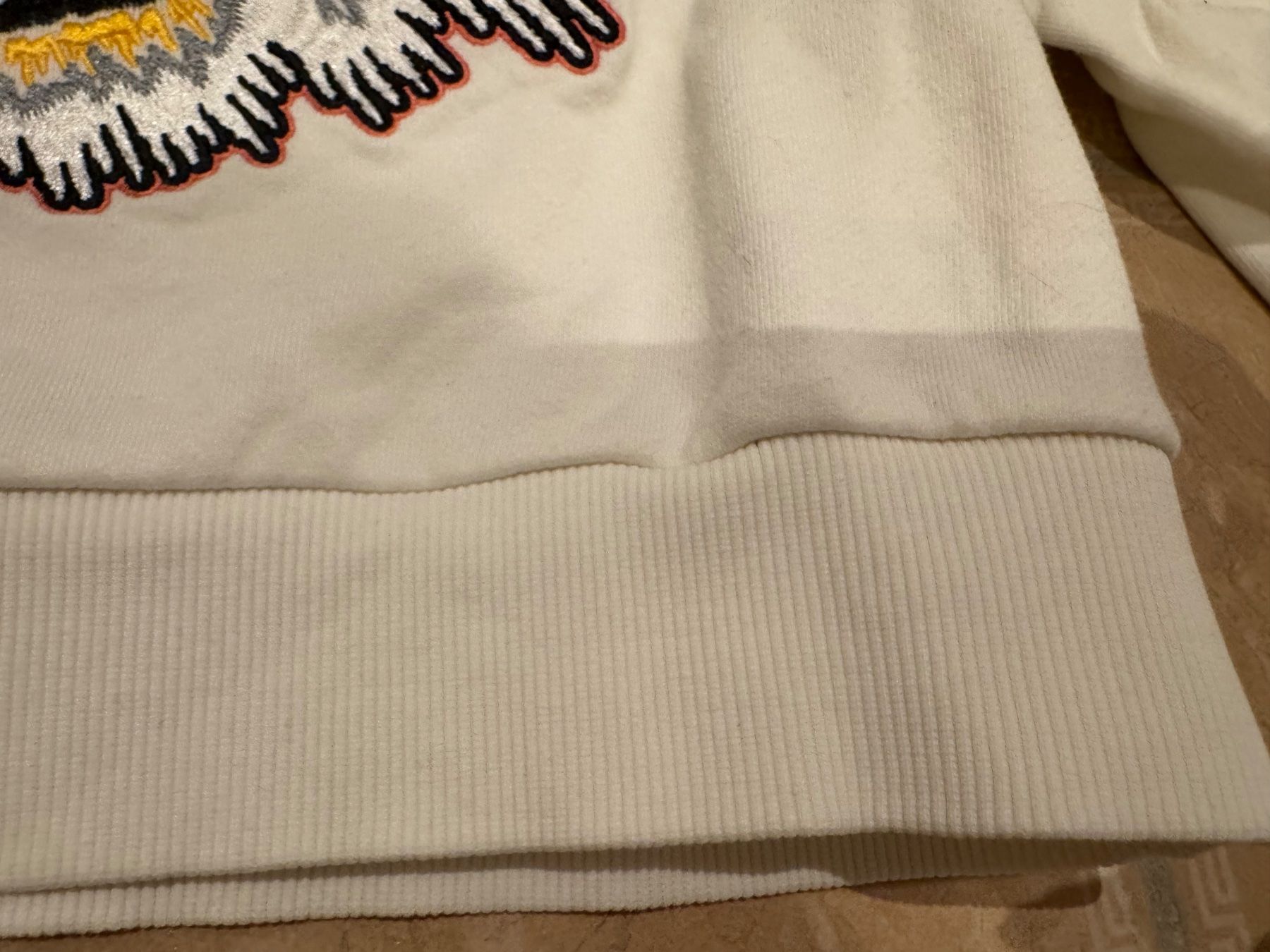 Kenzo Maglioni & Felpe: Kenzo cooler Pulli, 7-8J 122-128 – Usato da Klingnau venduto da Markus14 1