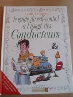 " le  guide du self-control à l'usage des conducteurs " 1999