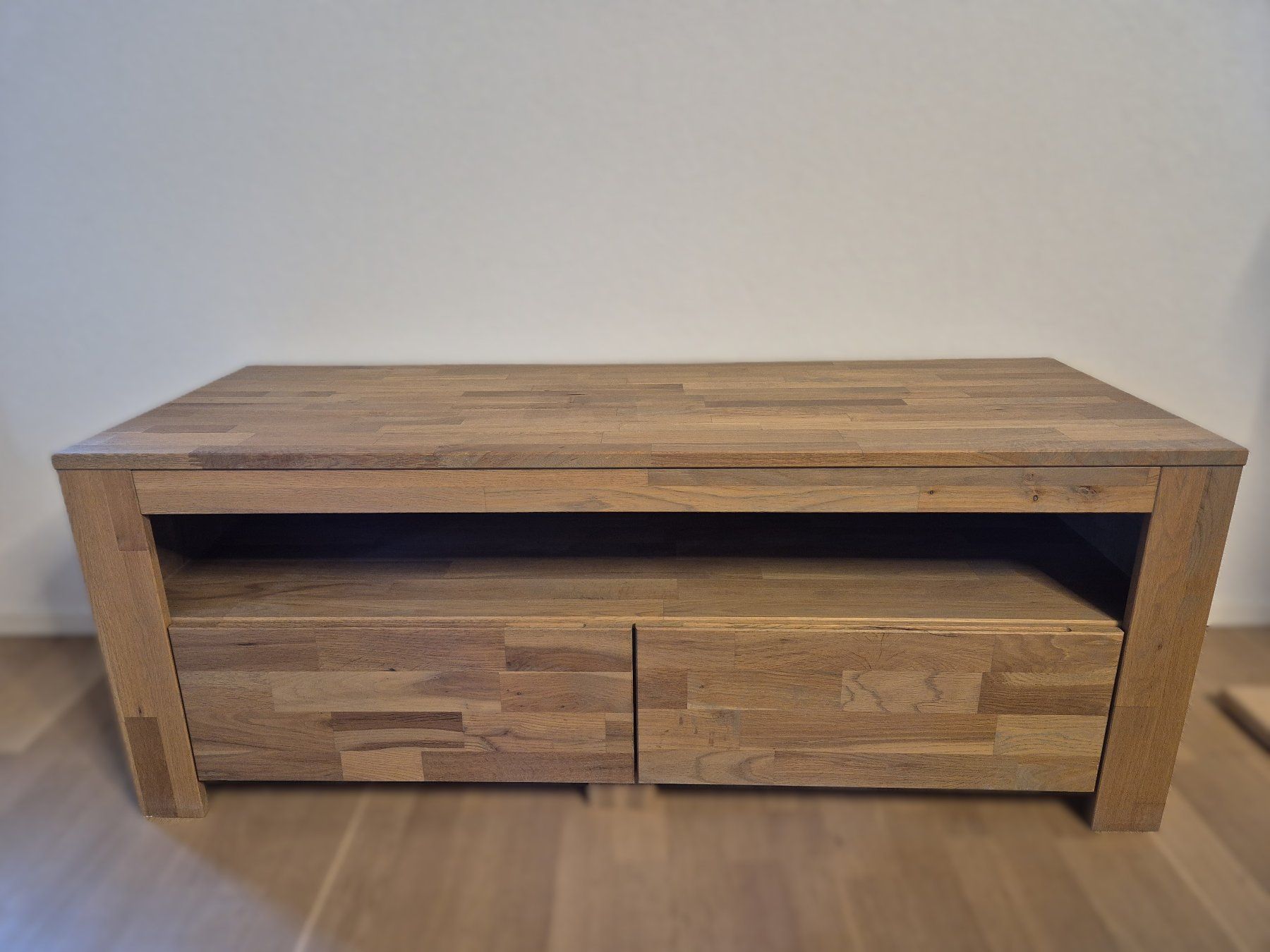 Cassettiere: Sideboard, TV-Möbel mit 2 Schubladen – Usato da Leuggern venduto da Ragusa28 1