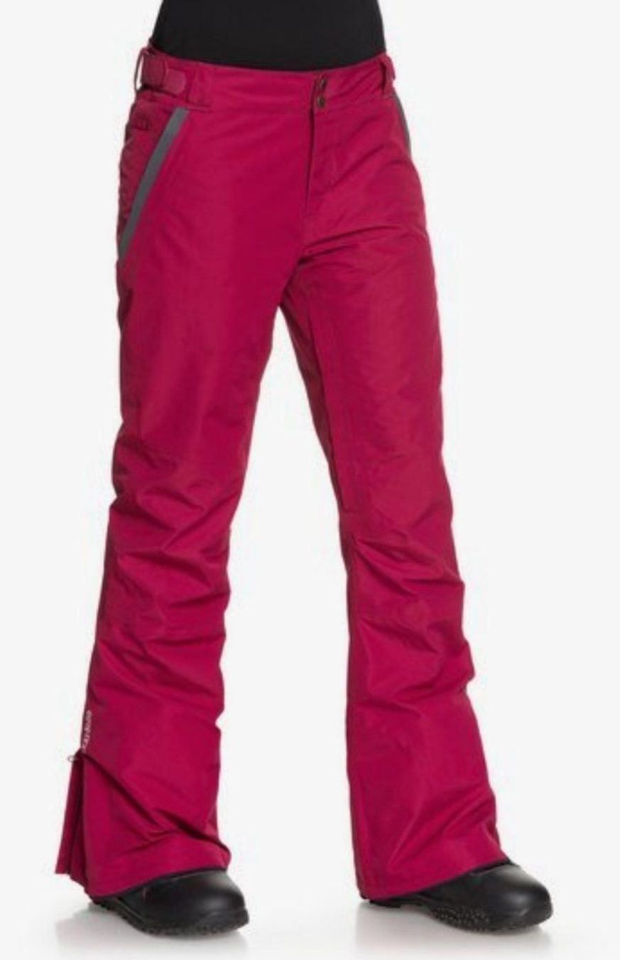 Roxy Pantaloni: ROXY SNOWBOARD/SKIHOSE GTX DAMEN GR.S – Nuovo e nell'imballaggio originale da Kilchberg ZH venduto da boanse 1