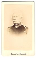 Fotografie Karl Friedrich von Steinmetz,
