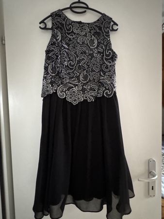 Dorothy Perkins Kleid, Gr. 38, festlich, neuwertig ✨