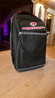 RC / Zubehör / Robitronic Sender Tasche / Schwarz / 32cm