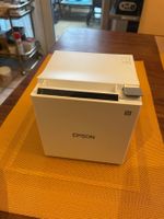 Epson Quittungsdrucker TM-m30II - Ideal für jedes Geschäft!