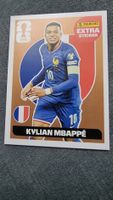 Panini FIFA World Cup 2026 Kylian Mbappé Extra Sticker