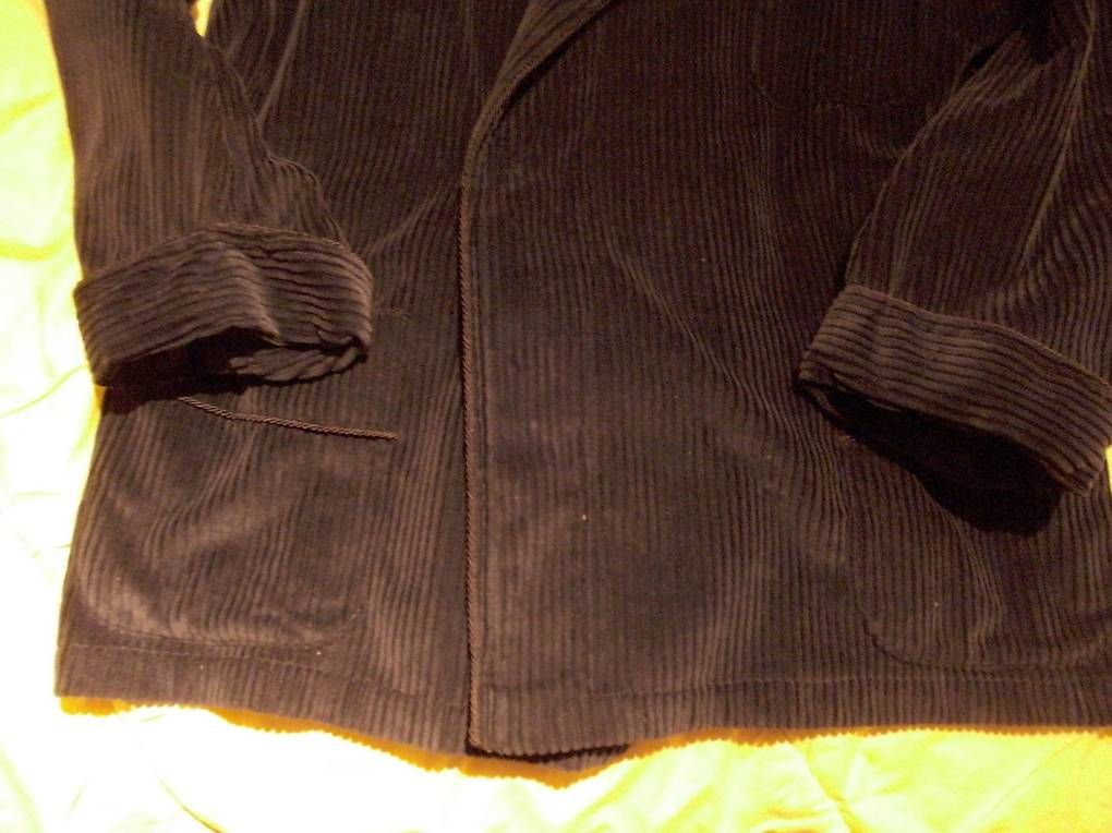 Giacche: Veste dame d'intérieur/extérieur – Usato da La Conversion venduto da Bloublou 3