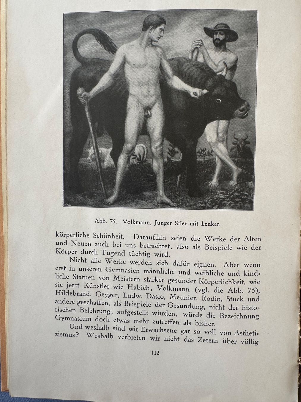 Bücher: Sittliche oder unsittliche Kunst? Dr.E.W.Bredt, R.Piper & Co – Gebraucht aus Zürich von Husopaska 6