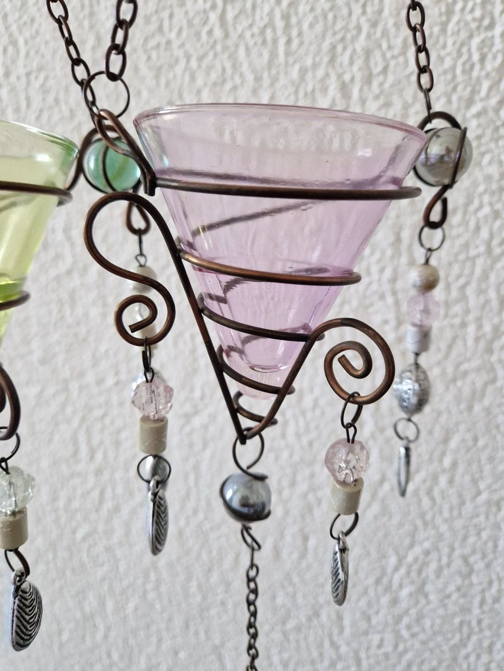 Tutte le decorazioni: Hängedekoration mit Kerzenlicht – Usato da Münchenbuchsee venduto da Aare22 7