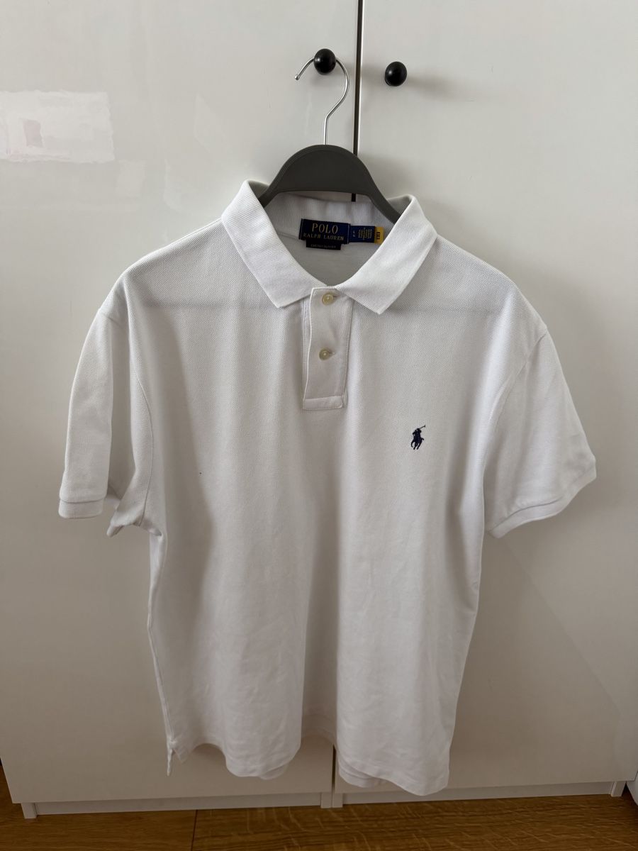 Ralph Lauren T-shirt: Polo Ralph Lauren shirt – Nuovo (secondo la descrizione) da Hagendorn venduto da Tiagoneves10