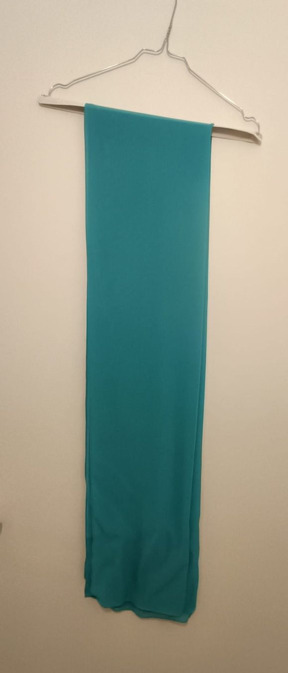 Vestiti: Festkleid türkis blau – Usato da Merenschwand venduto da priskabetschart 6