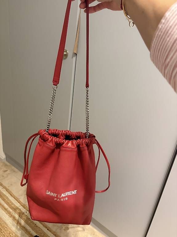 Taschen für Damen: Saint Laurent Tasche  – Gebraucht aus Zürich von AJO91 3