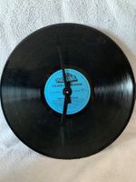 Vinyl Schallplatte Wanduhr Uhr mit batteriebetrieb