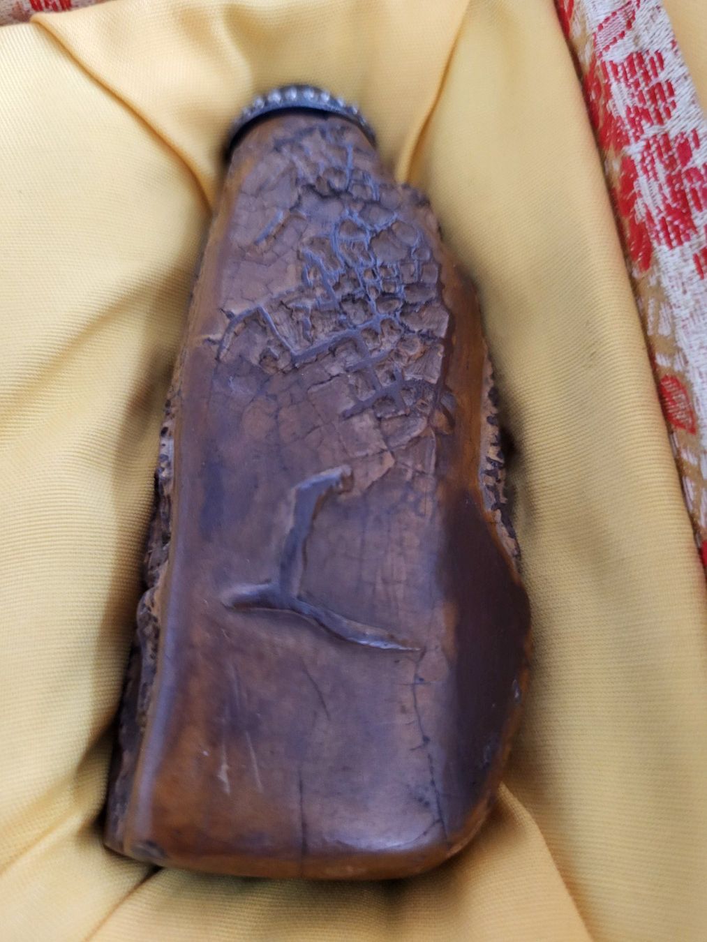 Flacons: Antike Snuff Bottle - geritzt – Gebraucht aus Rorschacherberg von samui57 2
