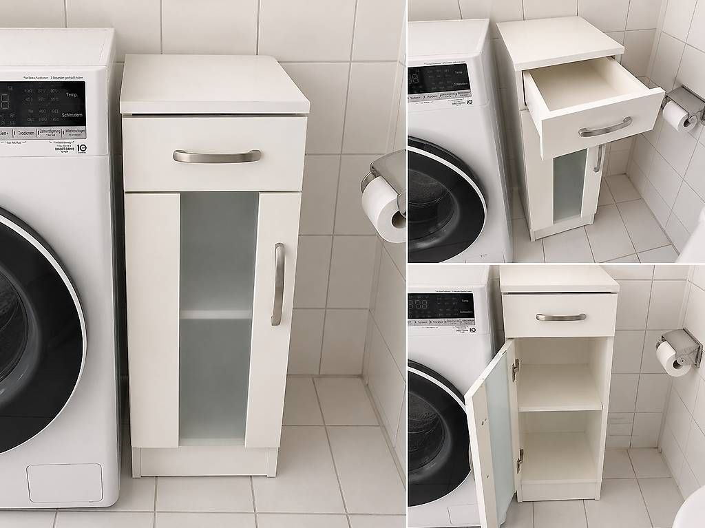 Commodes: Badmöbel – D'occasion à Moosseedorf par Je9