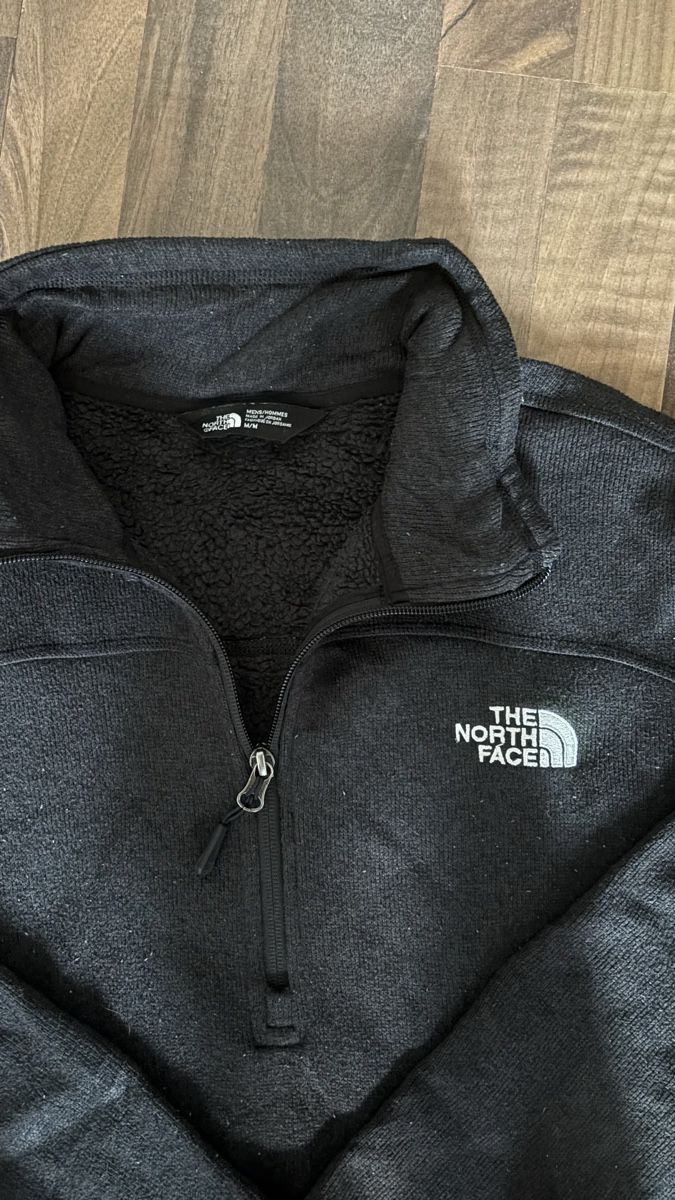 North Face Jacken: The North Face Fleece Pullover Grösse L – Gebraucht aus Bülach von lau_58bf 2