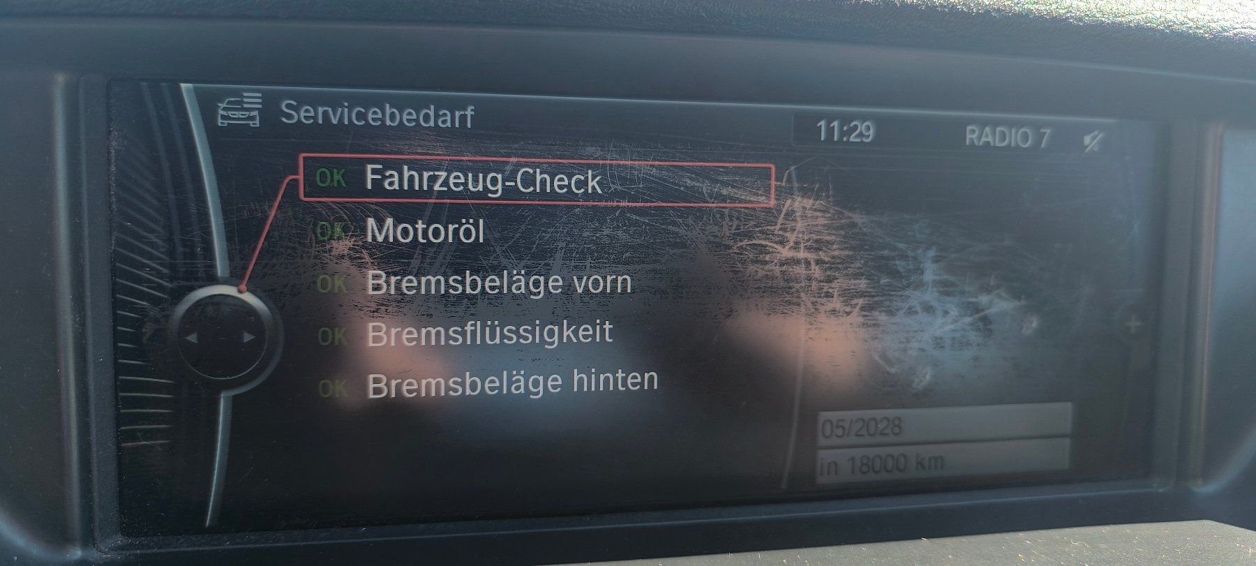 BMW Automobili: BMW X1 xDrive 2,0 D – Usato da Hauptwil venduto da Borusse01 8