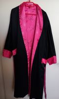 Kimono, beidseitig tragbar mit Rückenmotiv Drachen