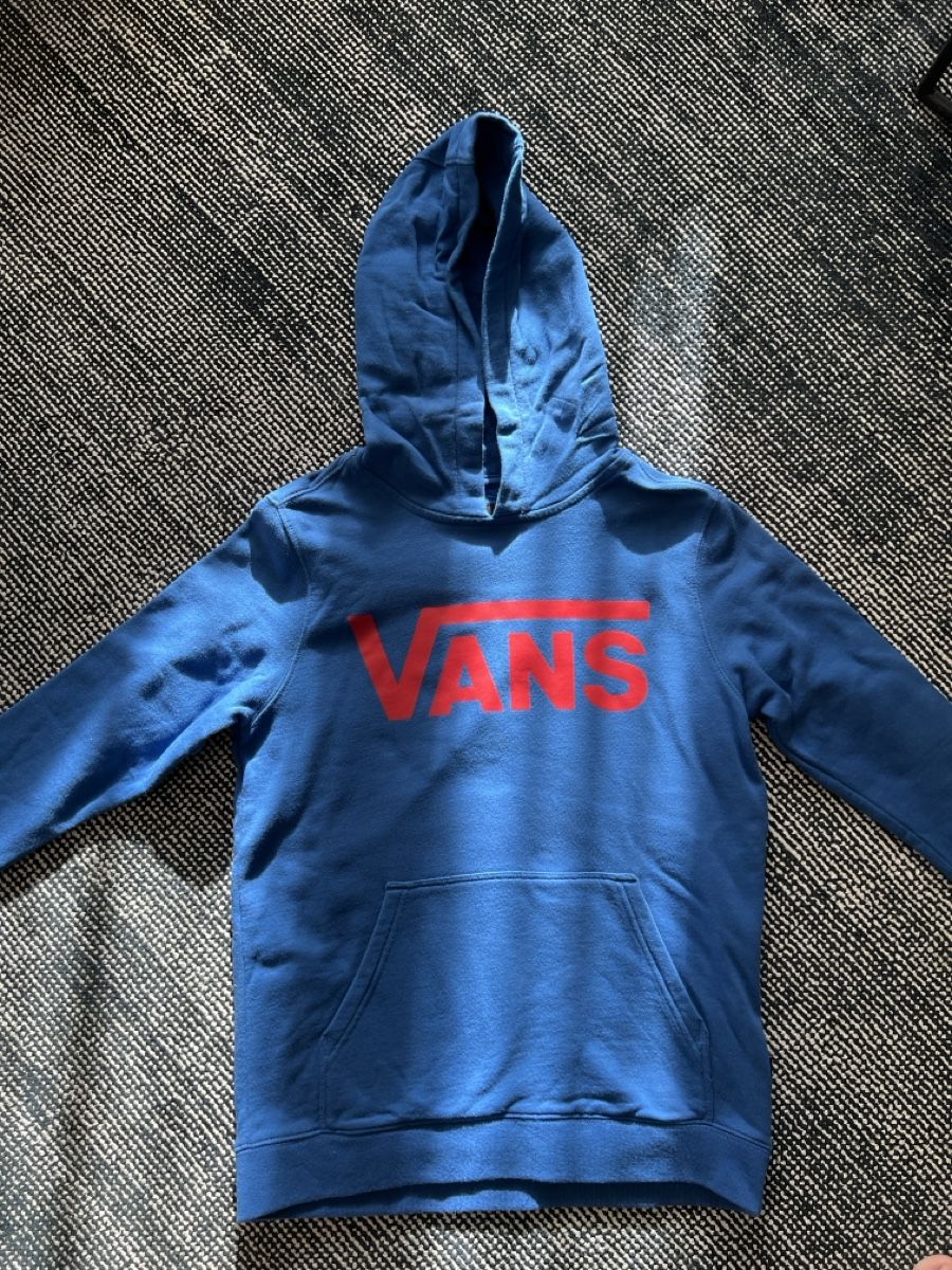 Pulls et sweat-shirts: Vans Hoodie – D'occasion à Rüschlikon par Joma80 1