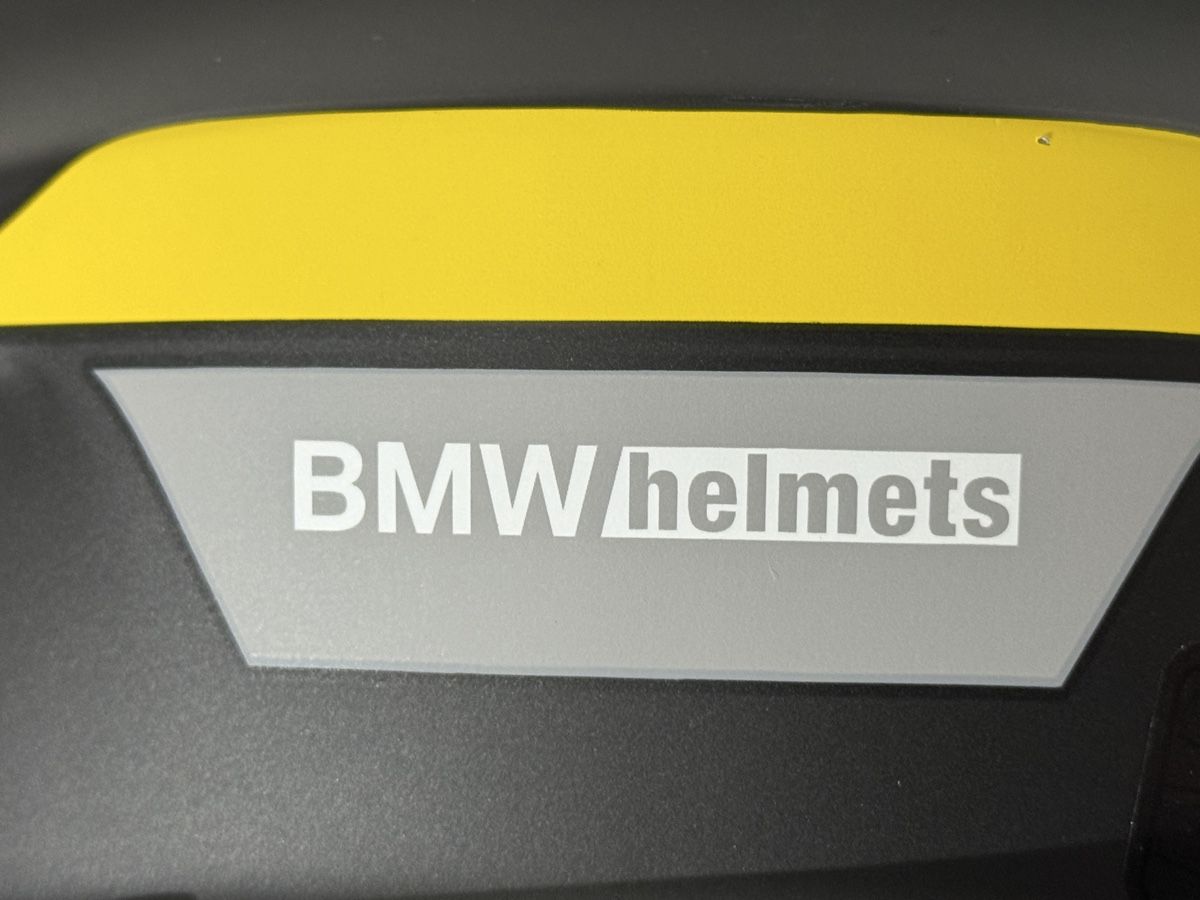 BMW Caschi & visiere: BMW Helm Neuwertig GS 62/63 – Nuovo (secondo la descrizione) da Boppelsen venduto da 8113-Boppelsen 7