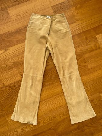 Lederhose (echt), size EUR34