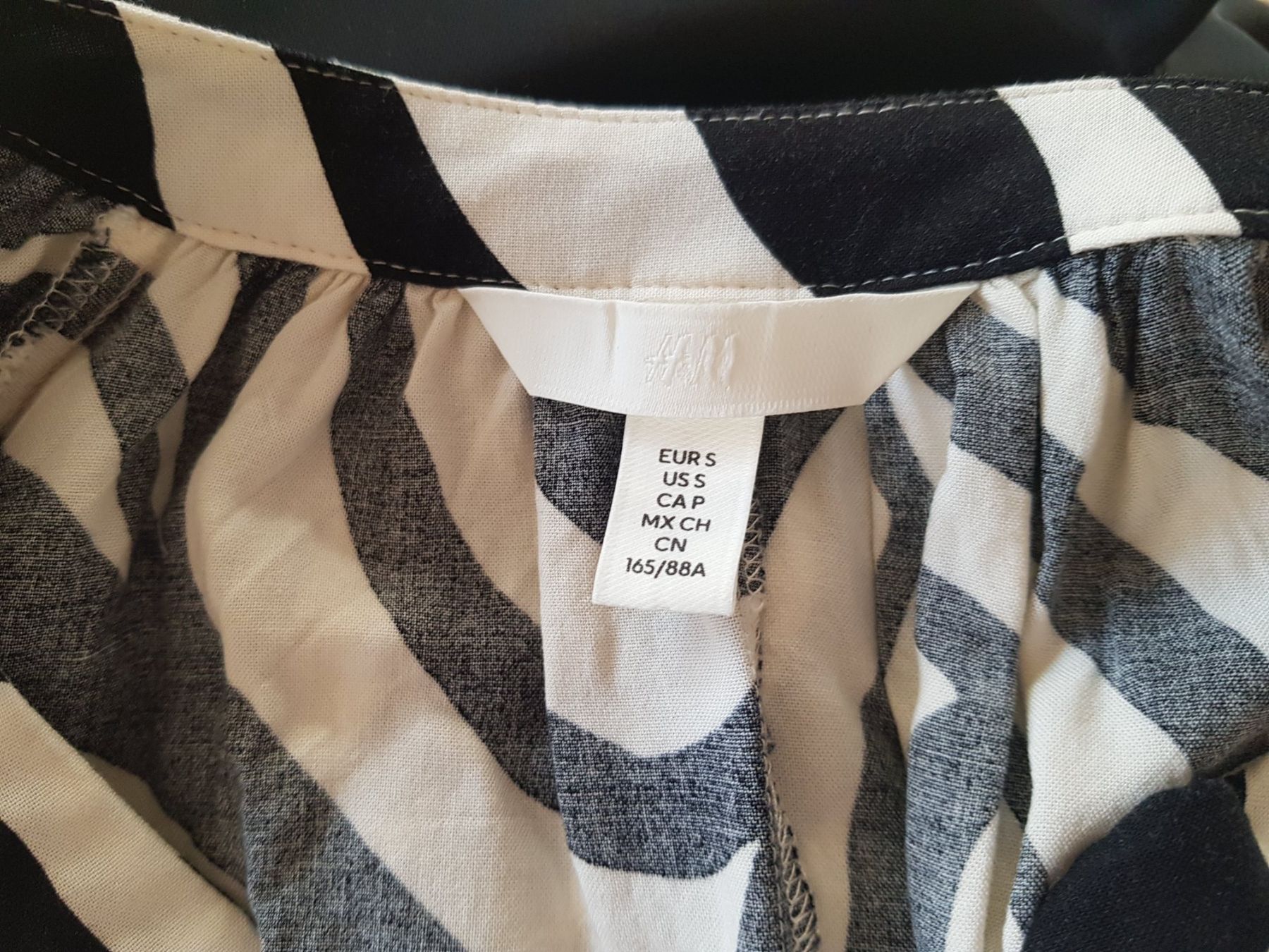 H&M Camicette: NEUWERTIGE DAMENBLUSE – Nuovo (secondo la descrizione) da Root venduto da LifestyleAccessoires 5