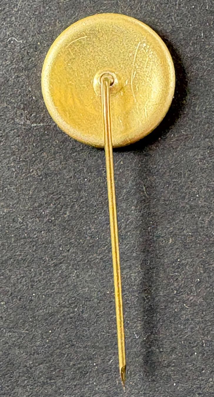Placchette & Badge: VINTAGE ANSTECKNADEL – Usato da Ostermundigen venduto da wini63 1