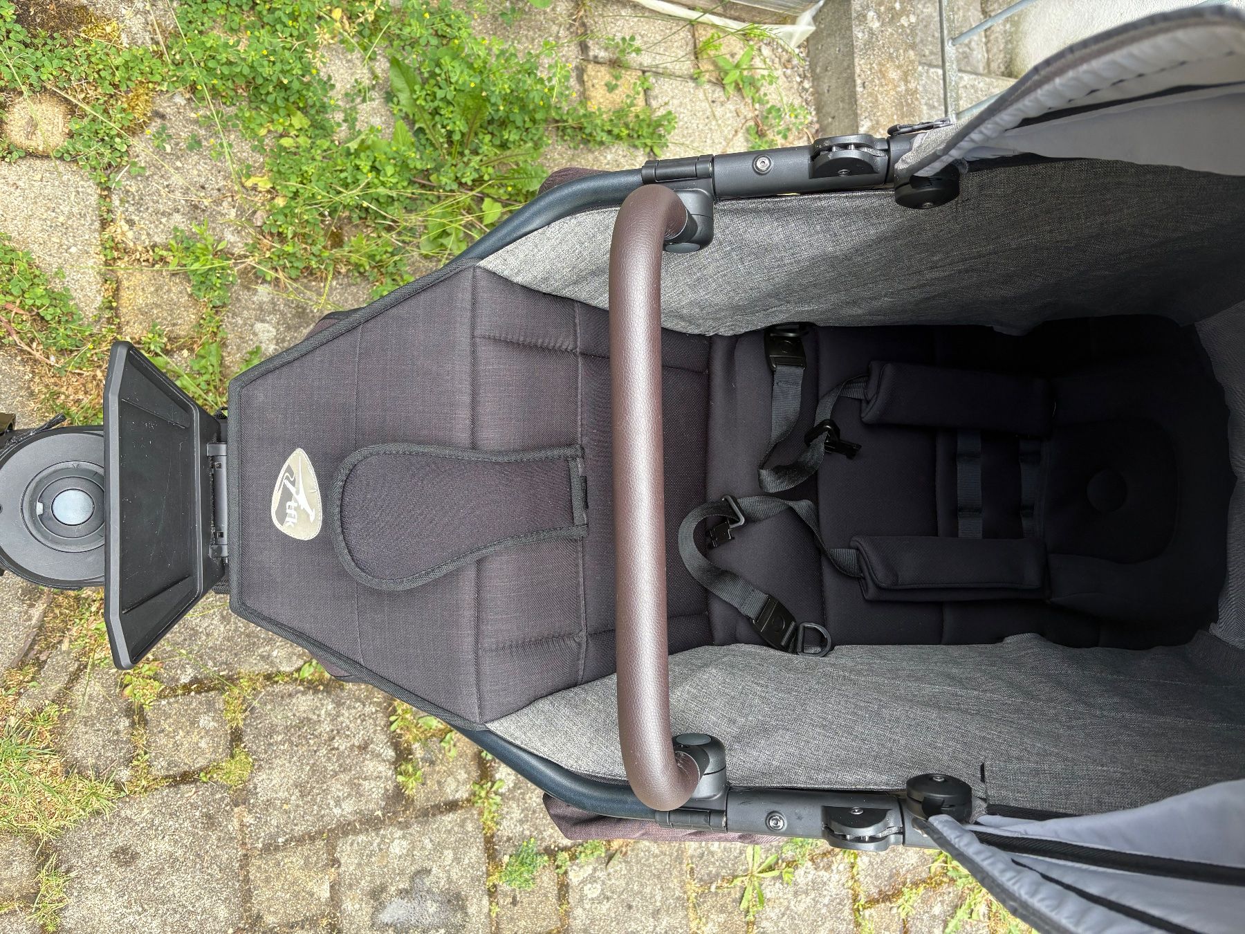 Tfk Carrozzine: TFK Mono 2 – Usato da Tägerig venduto da Sindy16 4