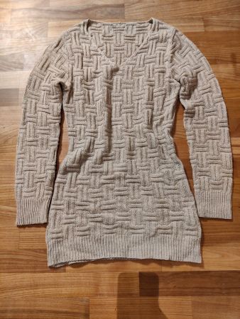 Bequemer Pullover, Gr. S/M