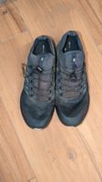 Chaussures de trail Salomon pulsar Pro 2, 45 1/3 comme neuf