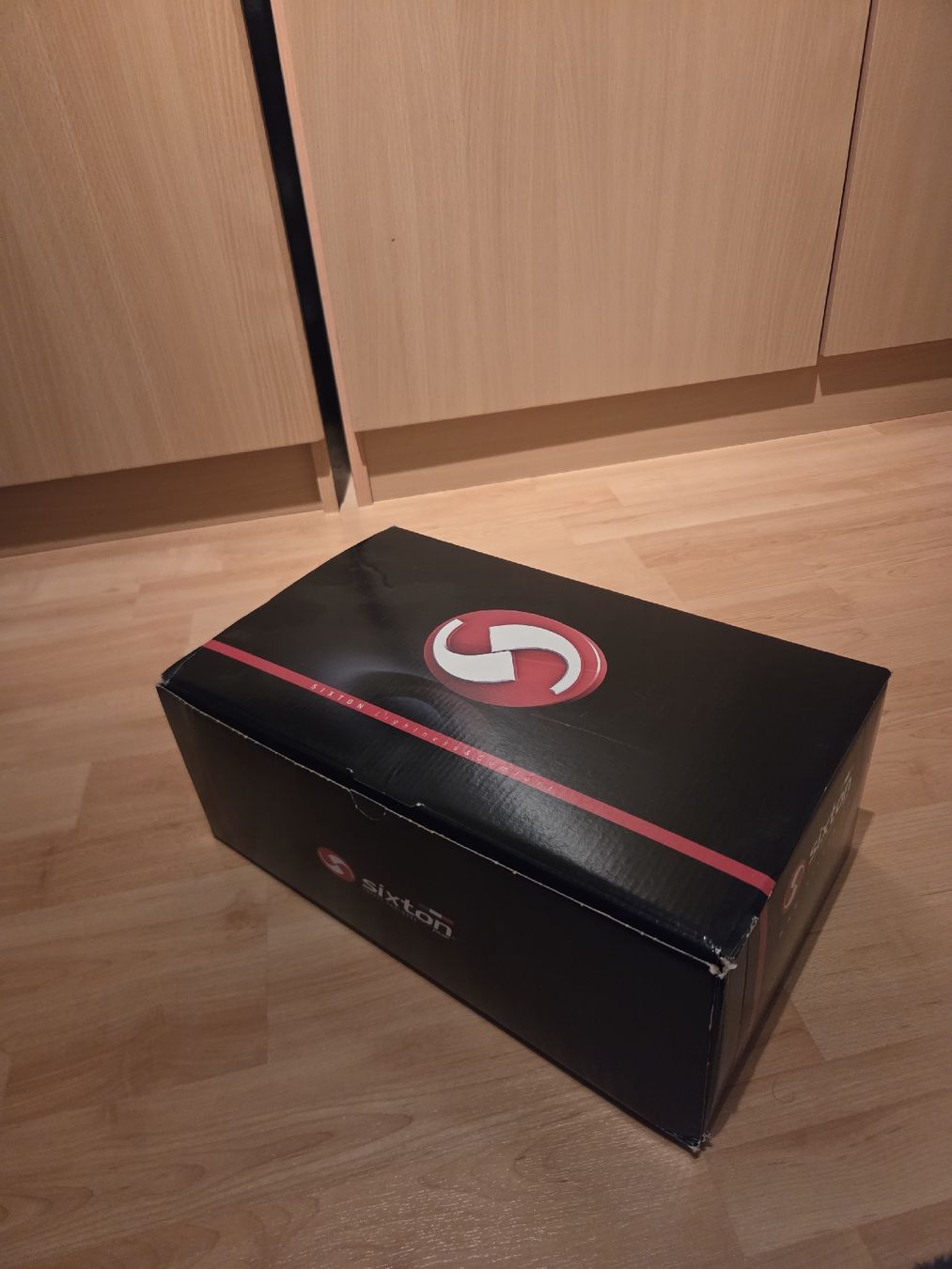 Scarpe da uomo: Sixton Pasitos S3 SRC ESD Arbeitschuhe Grau Schwarz Gr. 39 – Nuovo e nell'imballaggio originale da Kappelen venduto da daxus21 2