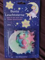 Leuchtsterne  bunt Prinzessin Lillifee