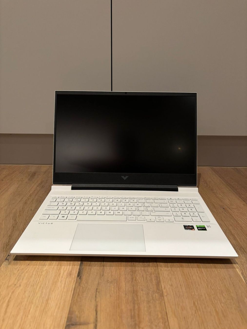 Hewlett Packard Notebook: Gaming Laptop | HP Victus 16 (VB) – Usato da Schlieren venduto da cyr_2xb5