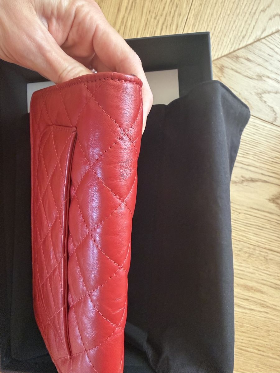 Chanel Borse: Chanel Wallet on Chain – Nuovo (secondo la descrizione) da Arlesheim venduto da FabiKl 2