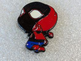 Ansteckpin 219: Spider Man