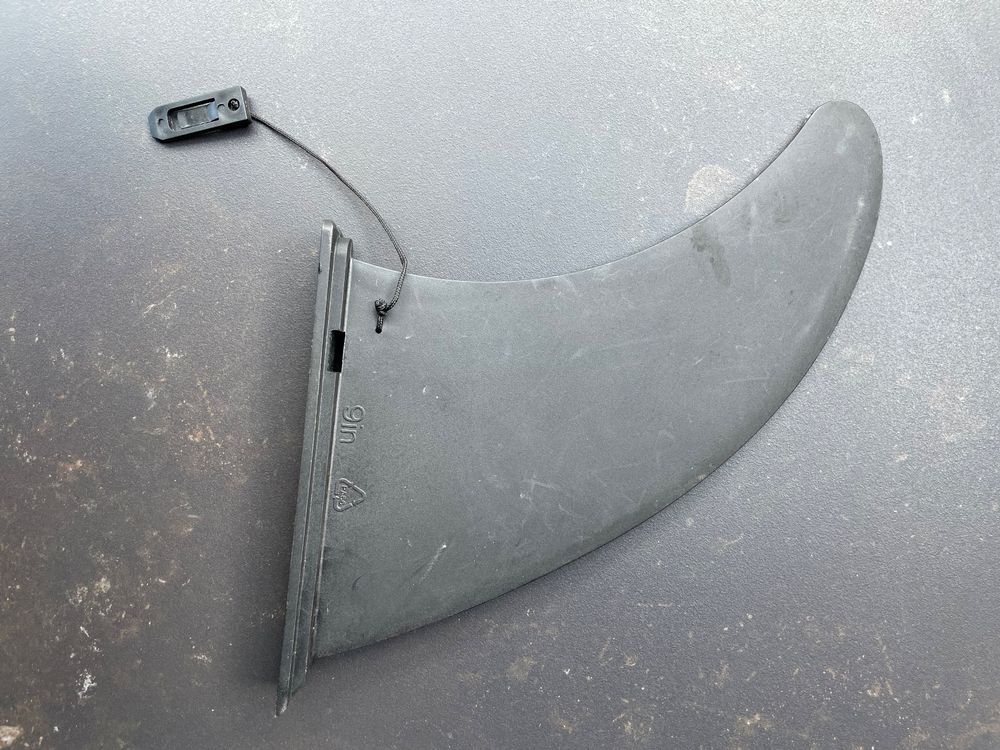 Finne Stand up Paddle Kaufen auf Ricardo