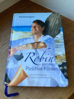 Buch Robin und das Positive Fühlen Ella Kensington gebraucht