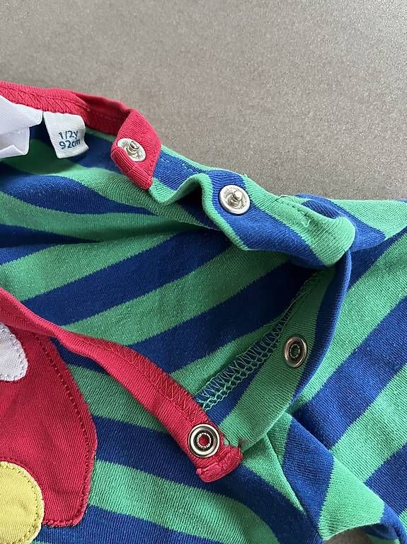 Maglioni & Felpe: Pulli Bio Baumwolle 92 – Usato da Luzern venduto da La_Favorita 3
