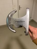 Radar Golf - Putter - RP04 & 2Thumb Griff - RH - rechts