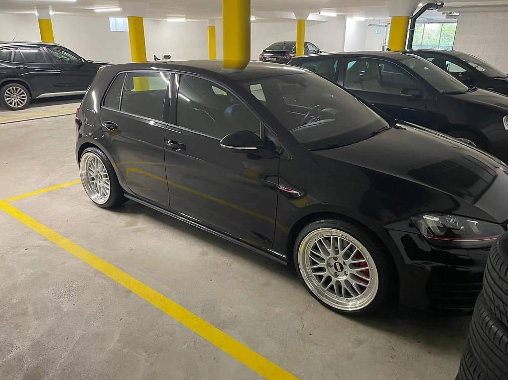 Audi Pneus & Kompletträder: BBS Le Mans Design Replika – Neu (gemäss Beschreibung) aus Regensdorf von Bani007 7