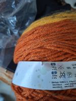 4x strickwolle