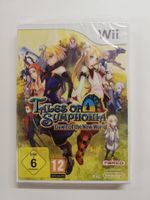 Tales of Symphony / Nintendo Wii / NEU