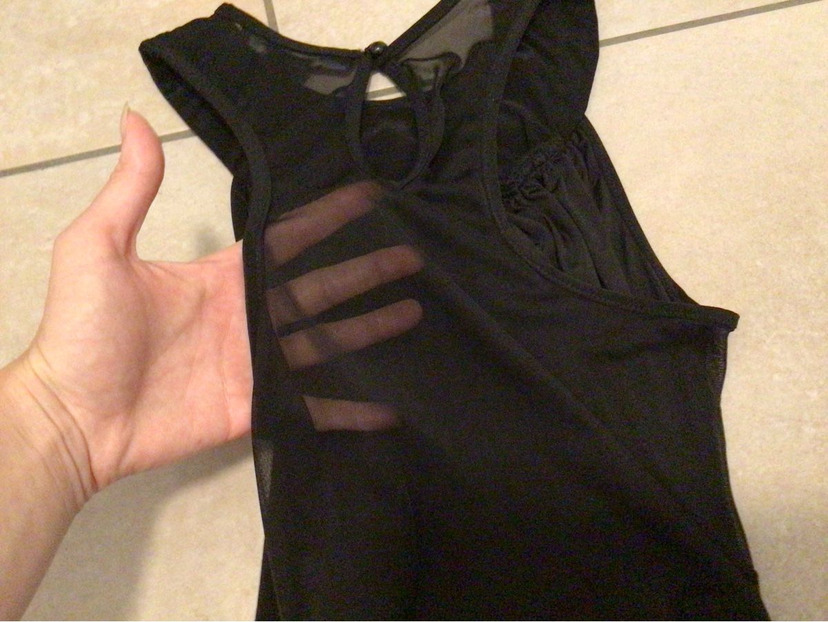 Vestiti: Kleid Forever 21 S – Usato da Minusio venduto da liam04 2